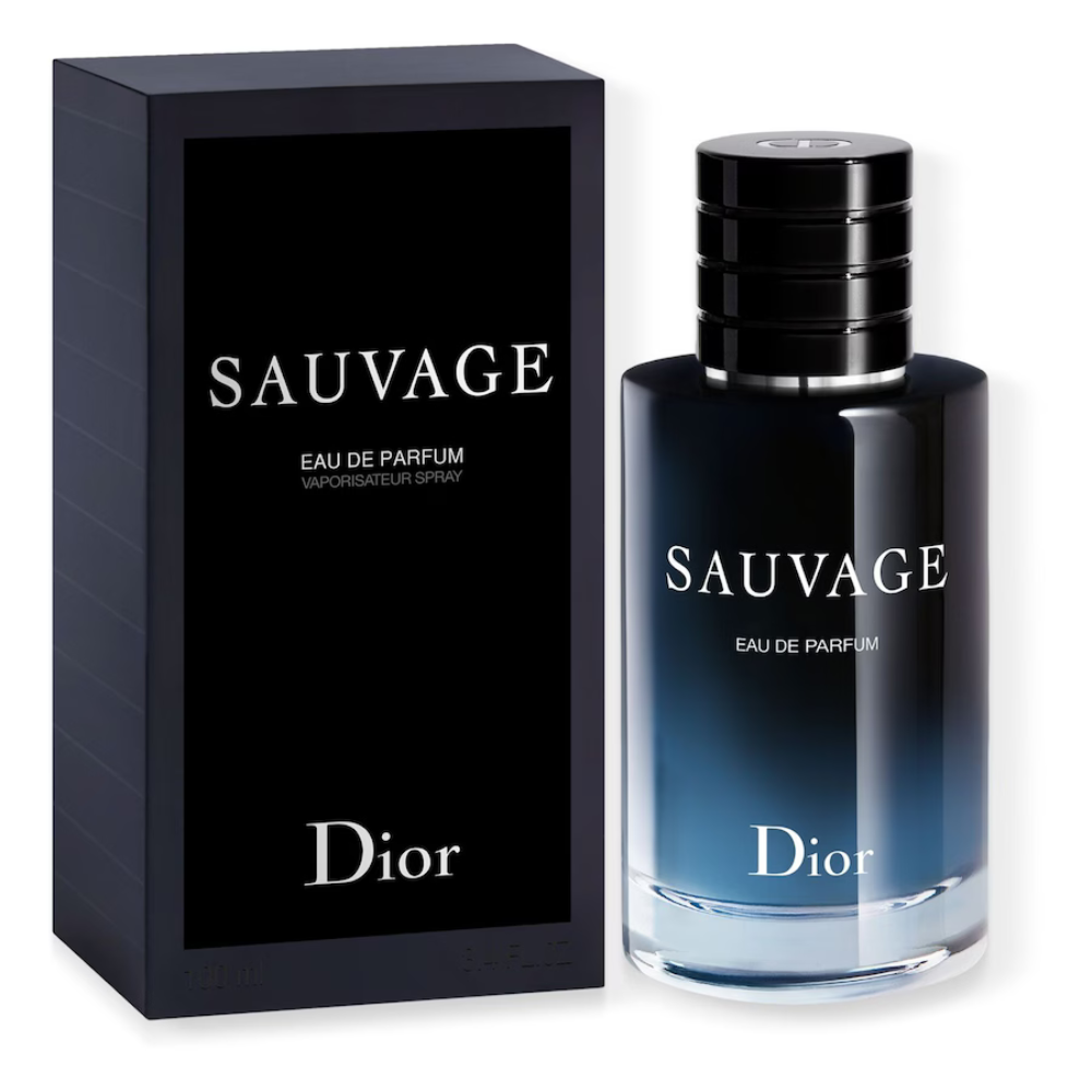 Set de 3 parfumuri | Le Male, Bleu de Chanel și Sauvage (100 ml)