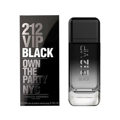 Set de 3 parfumuri | Versace Eros + Sauvage Dior + 212 Vip Black