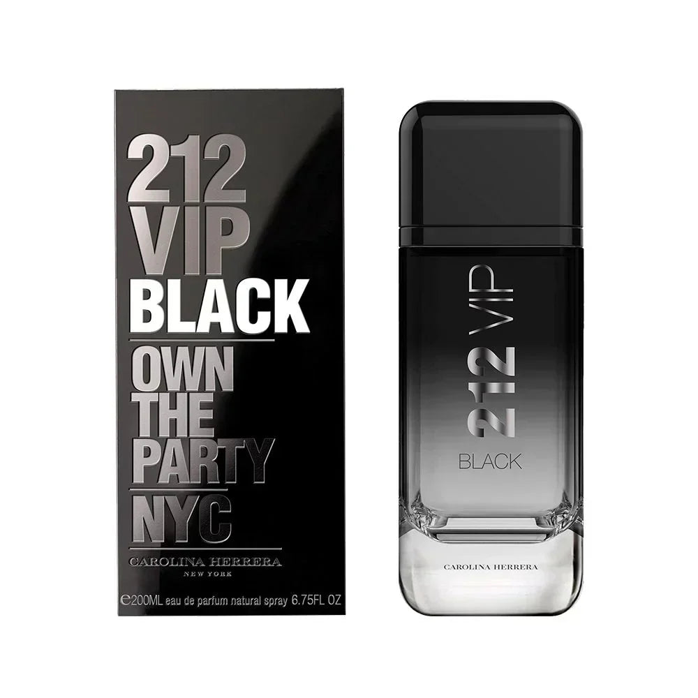 Set de 3 parfumuri | BAD BOY, 212 VIP BLACK, Paco Rabanne INVICTUS 100 ml