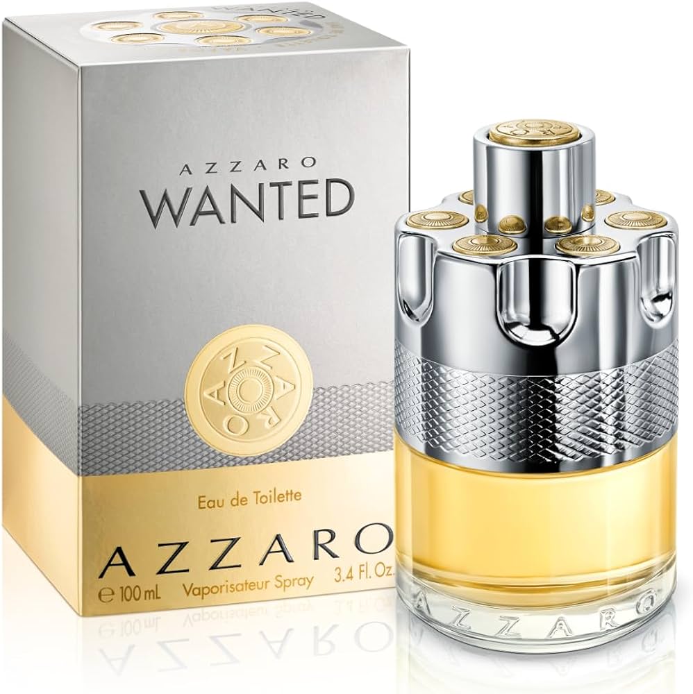 Set de 3 parfumuri | Terre de'Hermes, Azzaro Wanted, Tom Ford Noir Extreme 100 ml