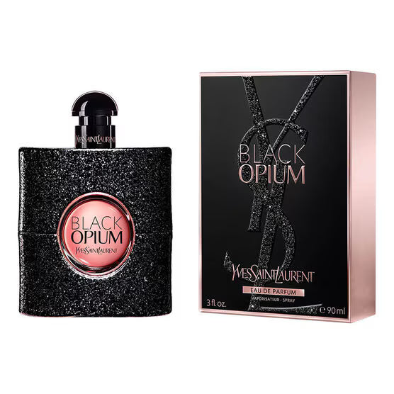 Set de 3 parfumuri | La Vie Est Belle + Olympea + Black Opium