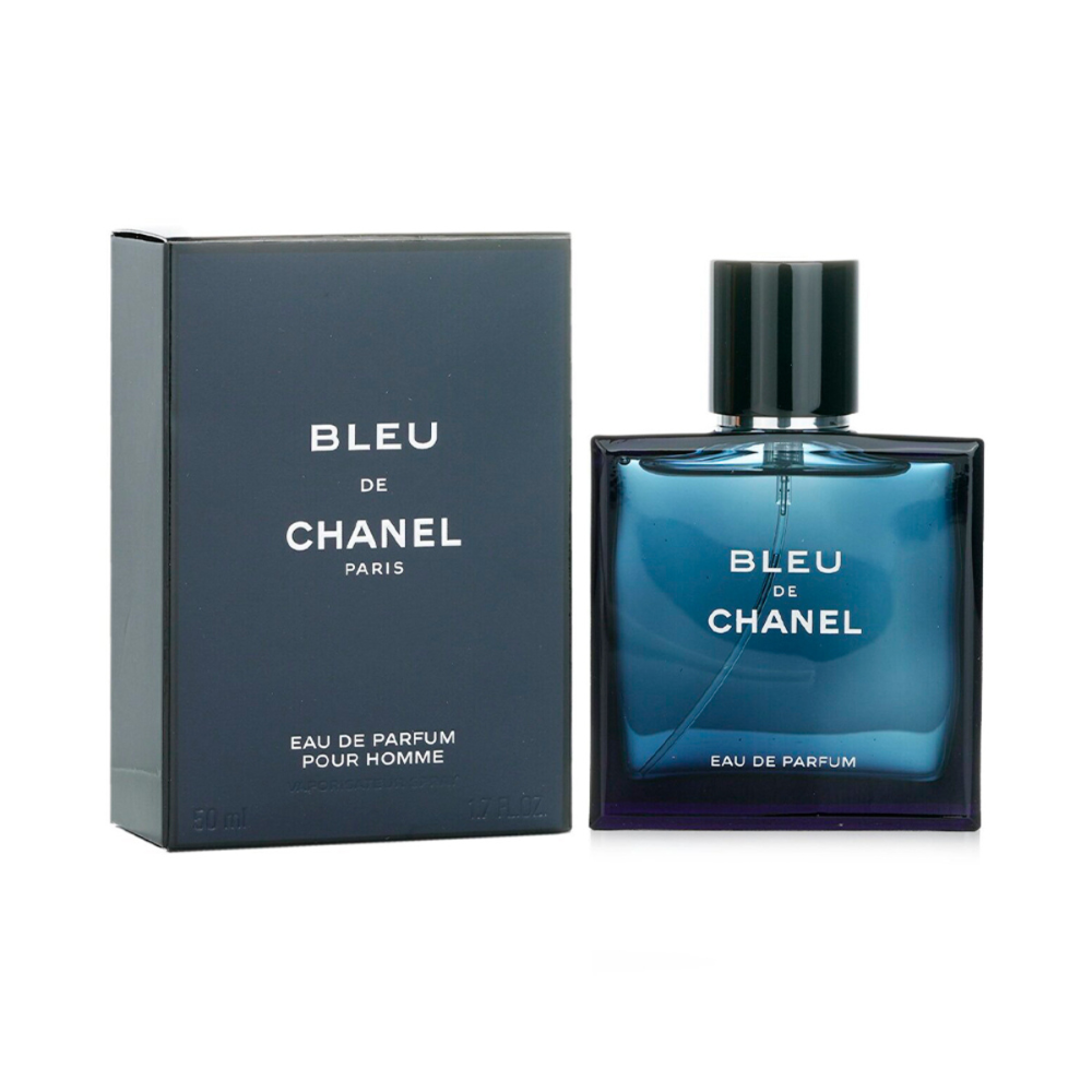 Set de 3 parfumuri | Creed Silver + Sauvage Dior + Bleu de Chanel 100 ml