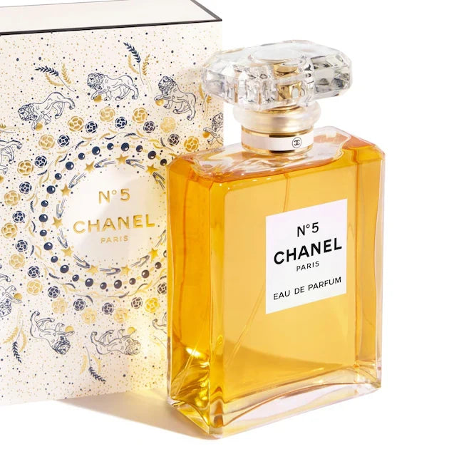 Set de 3 parfumuri | GOOD GIRL, COCO MADEMOISELLE, Chanel Nº5 100 ml