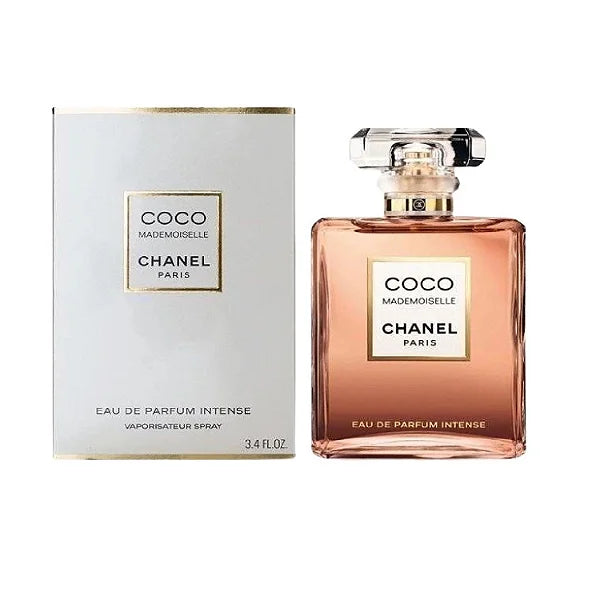 Set de 3 parfumuri | GOOD GIRL, COCO MADEMOISELLE, Chanel Nº5 100 ml