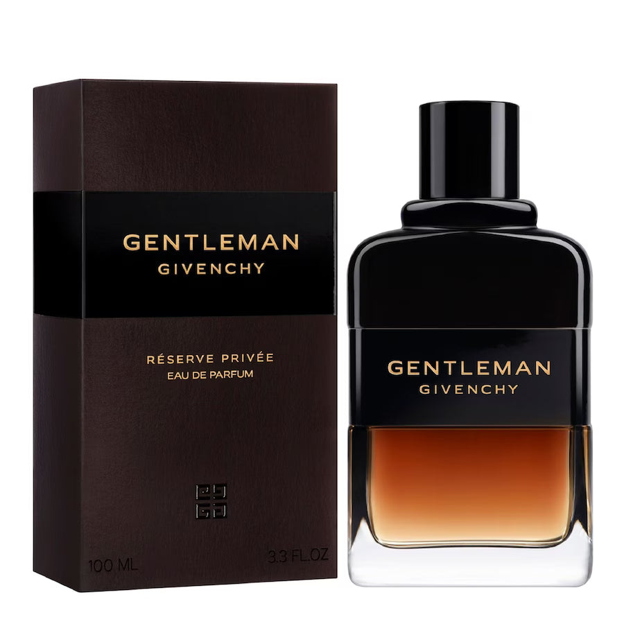 Set de 3 parfumuri | GENTLEMAN, GENTLEMAN RESERVE, GENTLEMAN SOCIETY 100 ml