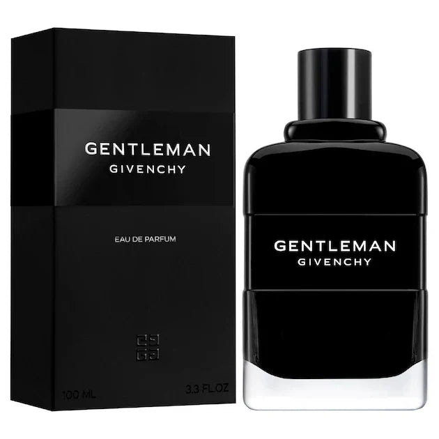 Set de 3 parfumuri | Tom Ford Ombre Leather, Givenchy Gentleman, Montblanc Explorer 100 ml