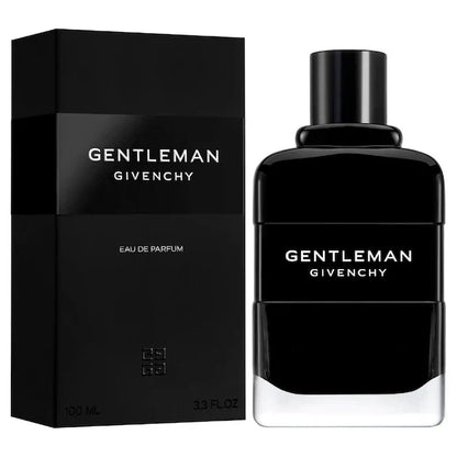 Set de 3 parfumuri | Tom Ford Ombre Leather, Givenchy Gentleman, Montblanc Explorer 100 ml