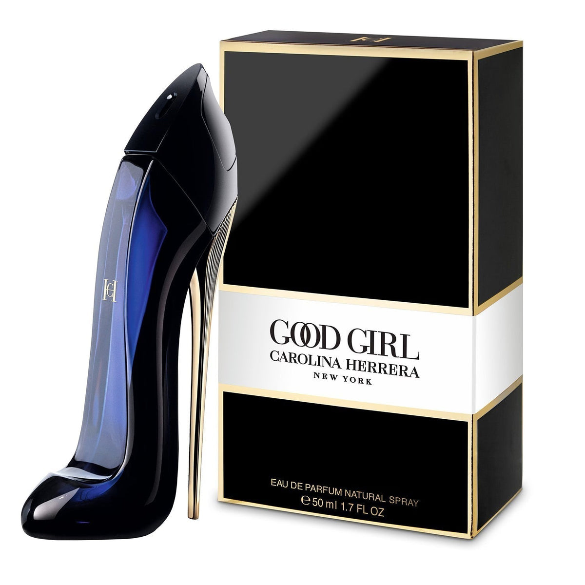 Set de 3 parfumuri | GOOD GIRL BLUSH, GOOD GIRL, GOOD GIRL VERY 100 ml