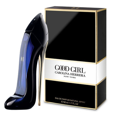 Set de 3 parfumuri | GOOD GIRL, COCO MADEMOISELLE, Chanel Nº5 100 ml