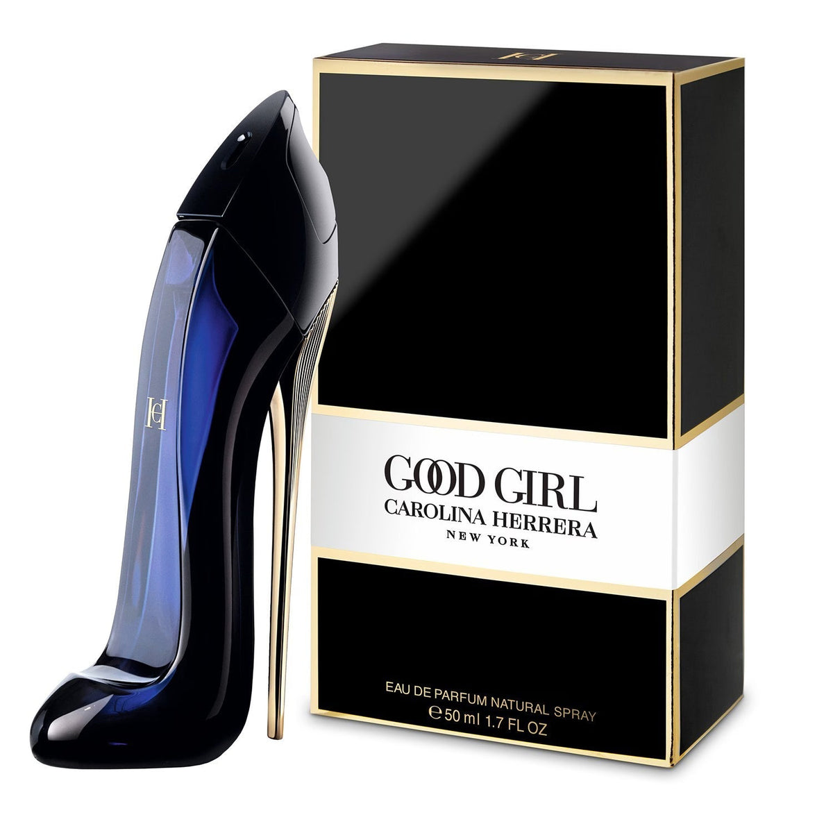 Set de 3 parfumuri | GOOD GIRL, Chanel Nº5, FAME 100 ml