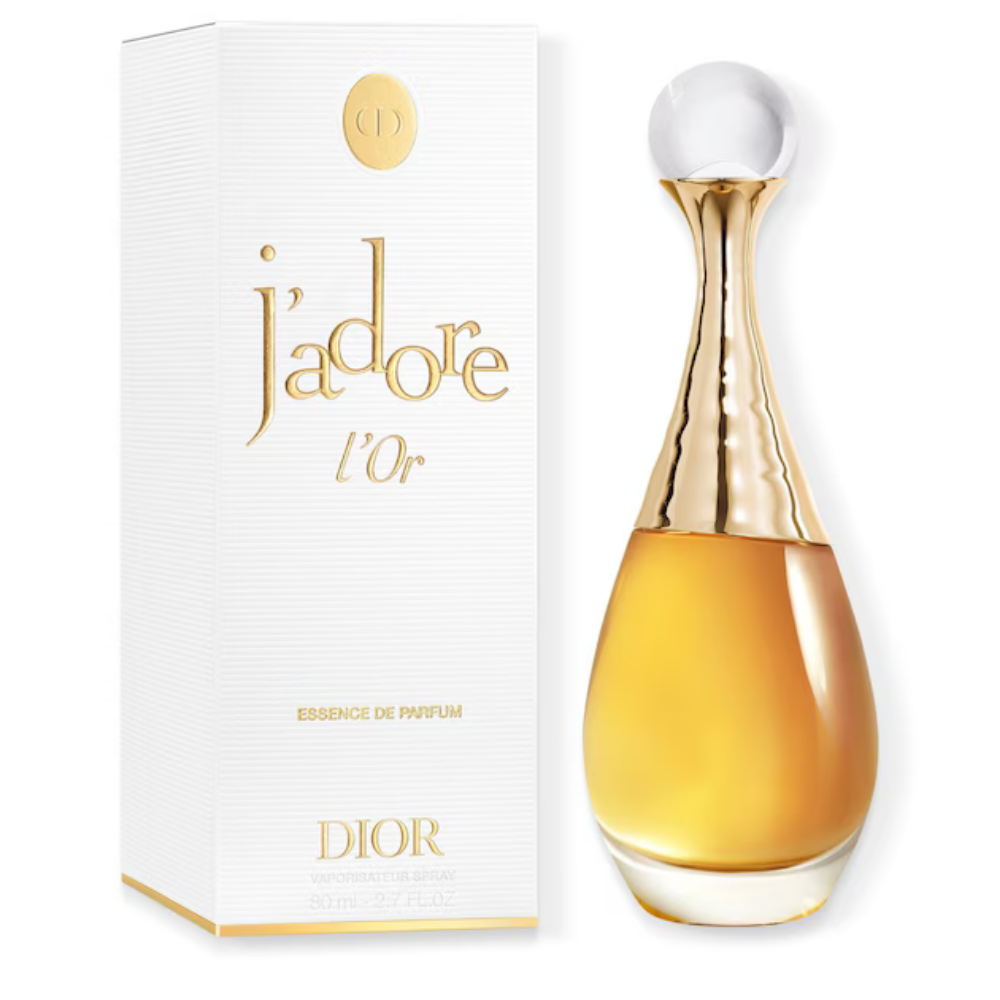 Set de 3 parfumuri | Scandal, J'adore și La Vie Est Belle (100 ml)