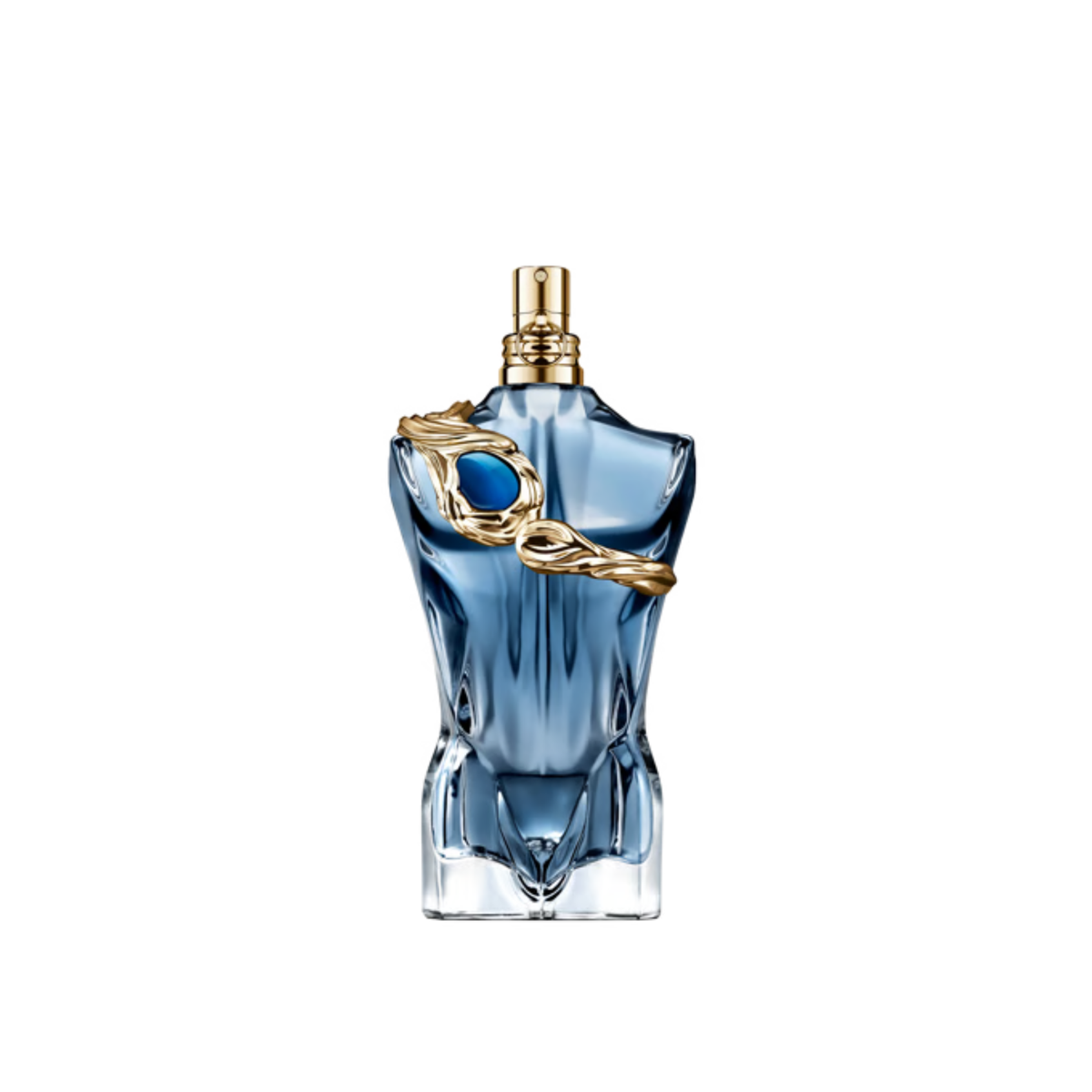 Set de 3 parfumuri | Le Beau Narcisse Eau de Parfum – 125 ml | Acqua di Giò Eau de Toilette Giorgio Armani – 200 ml | MYSLF Eau de Toilette Intense YSL – 100 ml