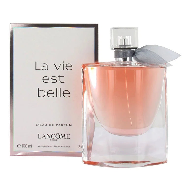Set de 3 parfumuri | GOOD GIRL, Lancôme LA VIE EST BELLE, 212 VIP ROSÉ 100 ml