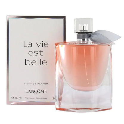 Set de 3 parfumuri | Carolina Herrera La Bomba, La Vie Est Belle, Donna Intense Valentino - 100ml