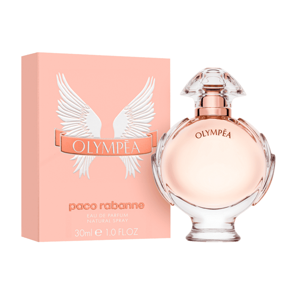 Set de 3 parfumuri | Black Opium + Olympea + La Vie Est Belle 100 ml