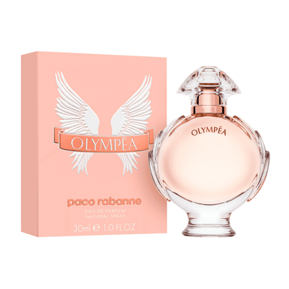 Set de 3 parfumuri | Black Opium + Chanel N°5 + Olympea 100 ml