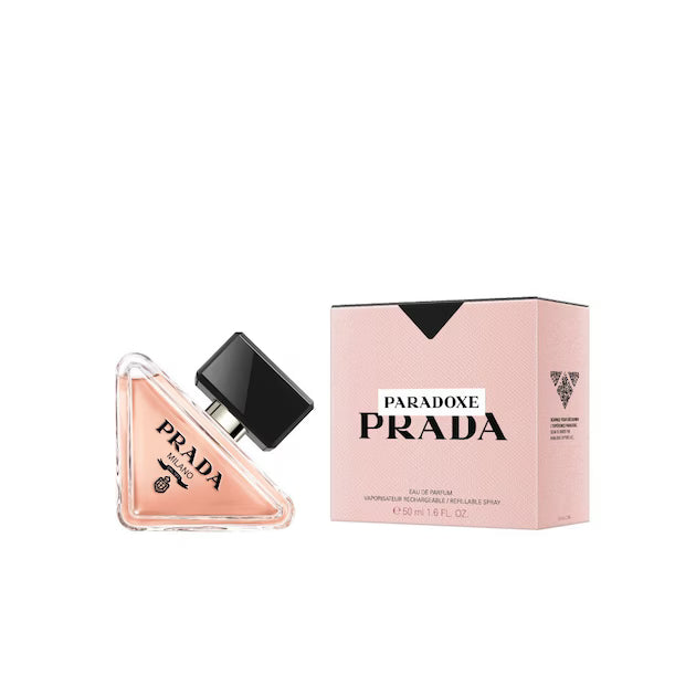 Set de 3 parfumuri | Prada Prada PARADOXE, COCO MADEMOISELLE, MON PARIS 100 ml
