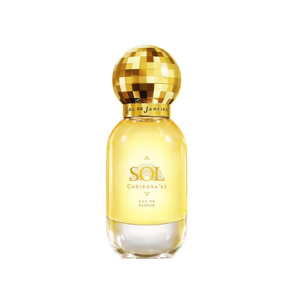 Set de 3 parfumuri | Good Girl Carolina Herrera Eau de Parfum – 100 ml | La Vie Est Belle Lancôme Eau de Parfum – 100 ml | SOL Cheirosa '62 Sol de Janeiro Eau de Parfum – 100 ml