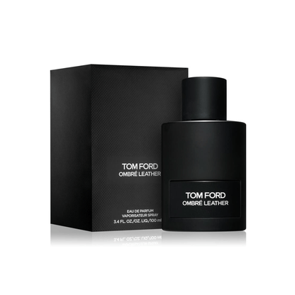 Set de 3 parfumuri | Tom Ford Ombre Leather, Givenchy Gentleman, Montblanc Explorer 100 ml