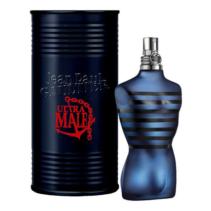 Set de 3 parfumuri | LA BELLE, ULTRA MALE, Gaultier SCANDAL 100 ml