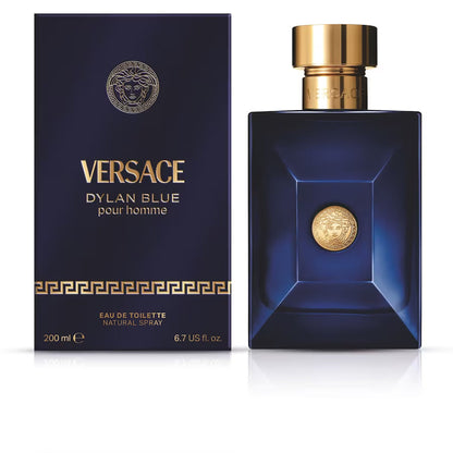 Set de 3 parfumuri | Versace DYLAN BLUE, Paco Rabanne PHANTOM, Jean Paul Gaultier ULTRA MALE 100 ml